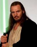 Qui Gon Jinn de Star War I